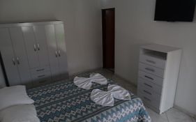 Pousada Casa Nova